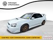 Subaru Impreza WRX STi