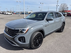 2026 Volkswagen Atlas Cross Sport 2.0T SE w/Technology SUV