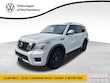  Nissan Armada