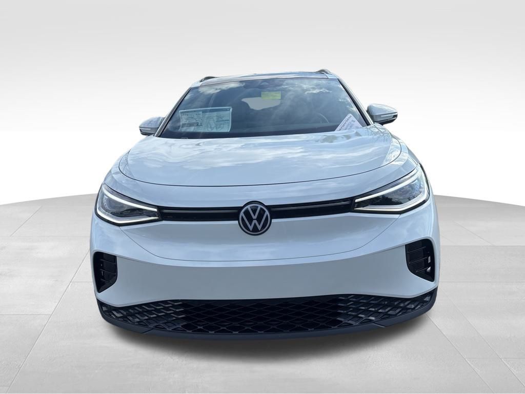 2025 Volkswagen ID.4 Pro S photo 2