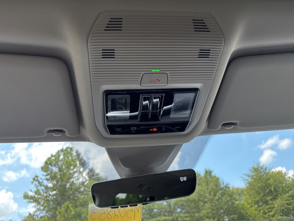 2026 Volkswagen Atlas Atlas Peak Edition - Photo 20