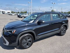 2025 Volkswagen Taos 1.5T S SUV