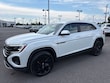  Volkswagen Atlas Cross Sport
