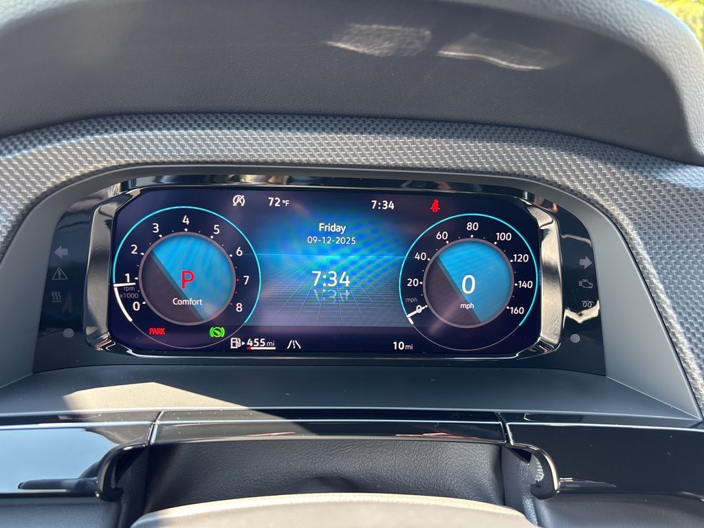 2026 Volkswagen Atlas Cross Sport SEL Premium R-LINE - Photo 15
