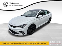 2026 Volkswagen Jetta 1.5T SE Sedan