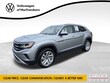  Volkswagen Atlas Cross Sport