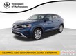  Volkswagen Atlas Cross Sport