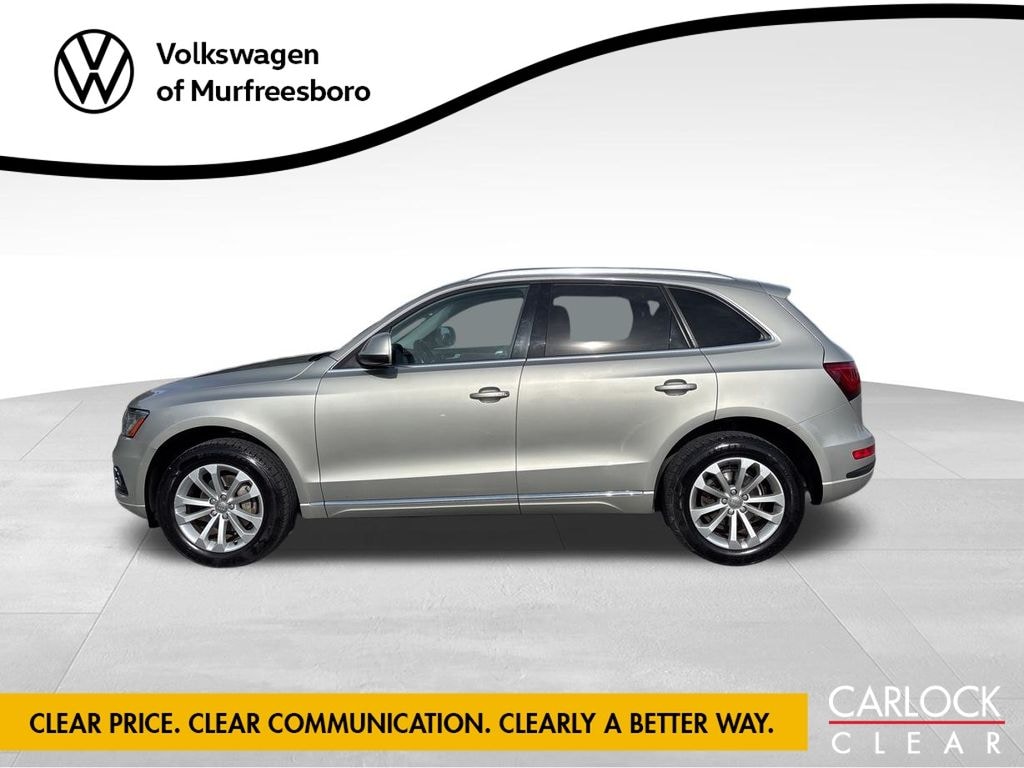 Used 2013 Audi Q5 2.0T Premium SUV