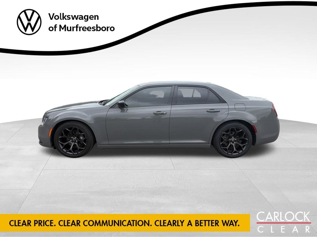 Used 2019 Chrysler 300 Touring Sedan