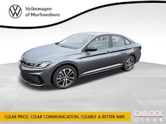 2026 Volkswagen Jetta 1.5T Sport Sedan