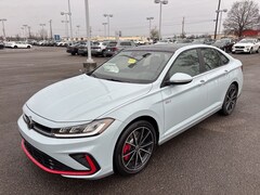 2026 Volkswagen Jetta GLI 2.0T Autobahn Sedan