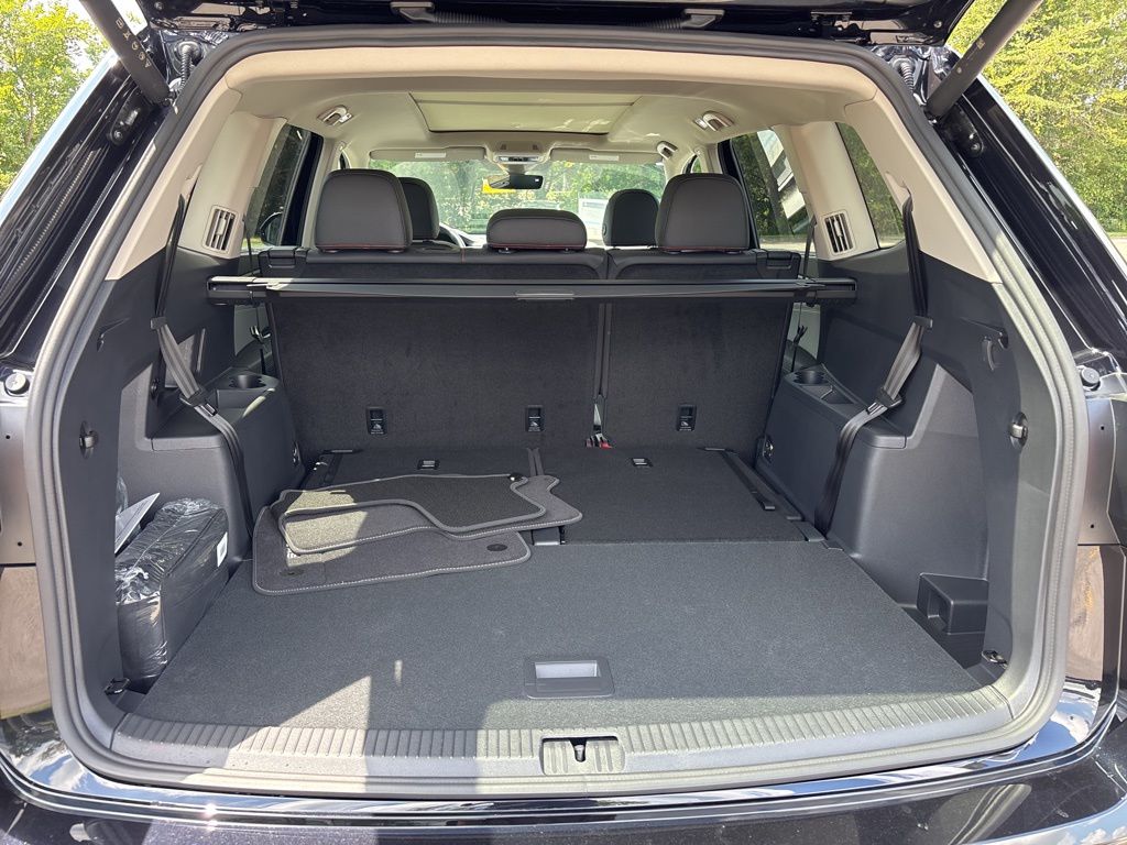 2026 Volkswagen Atlas Atlas Peak Edition - Photo 12