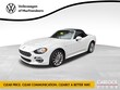  FIAT 124 Spider