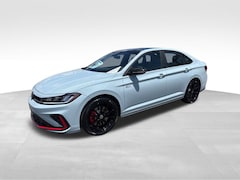 2025 Volkswagen Jetta GLI 2.0T Autobahn Sedan
