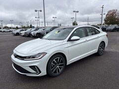 2026 Volkswagen Jetta 1.5T SE Sedan