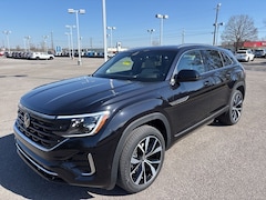 2026 Volkswagen Atlas Cross Sport 2.0T SEL Premium R-Line SUV