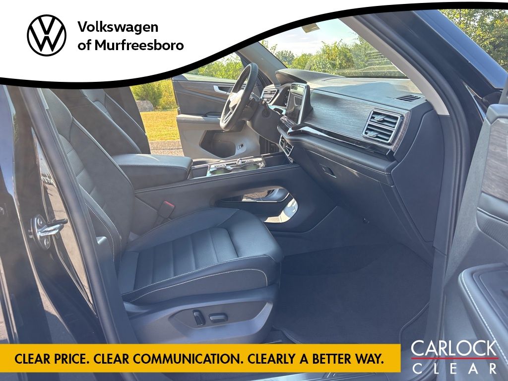 2026 Volkswagen Atlas SEL - Photo 23