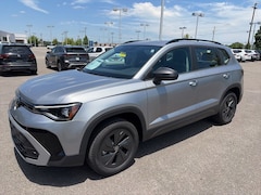 2026 Volkswagen Taos 1.5T S SUV