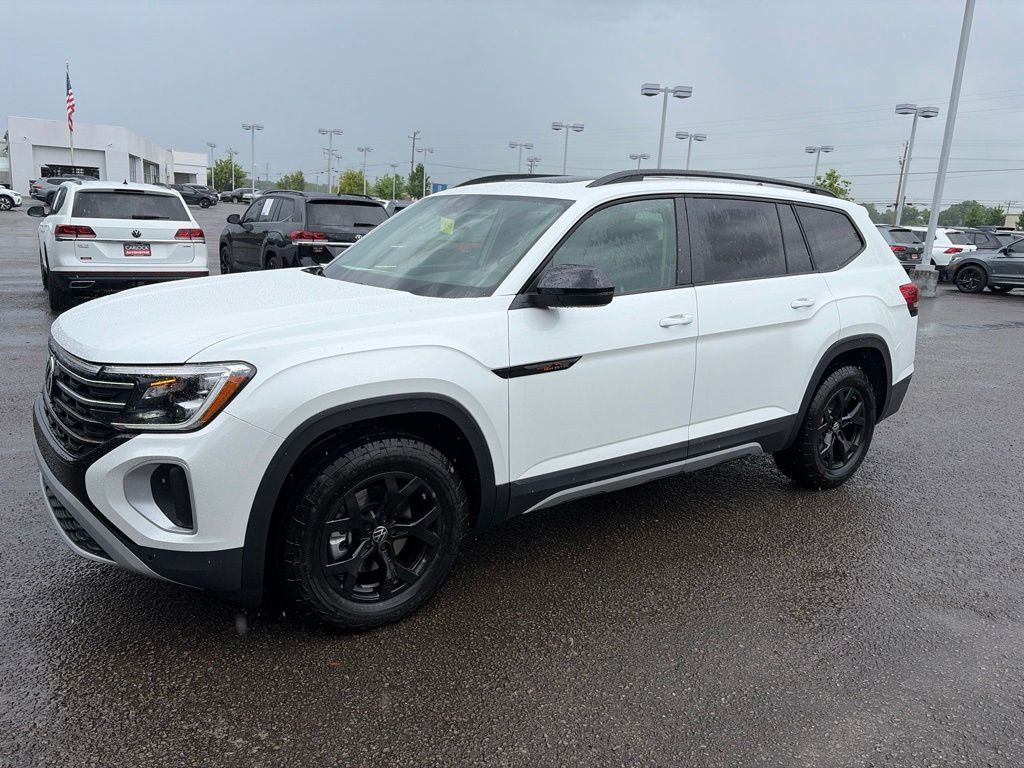Inventory | Volkswagen of Murfreesboro