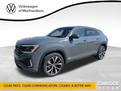 2026 Volkswagen Atlas Cross Sport SEL Premium R-Line SUV