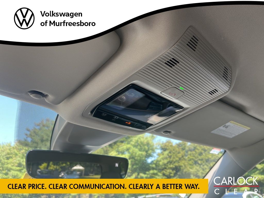 2026 Volkswagen Atlas SE w/Tech - Photo 22