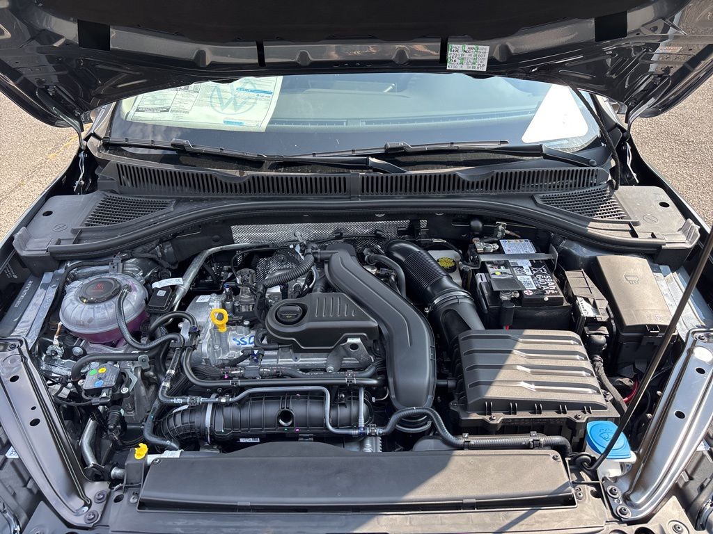 2025 Volkswagen Jetta S - Photo 10