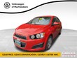 Chevrolet Sonic