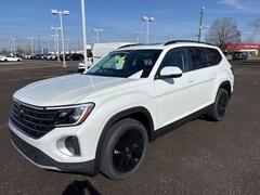 2026 Volkswagen Atlas 2.0T SE w/Technology SUV