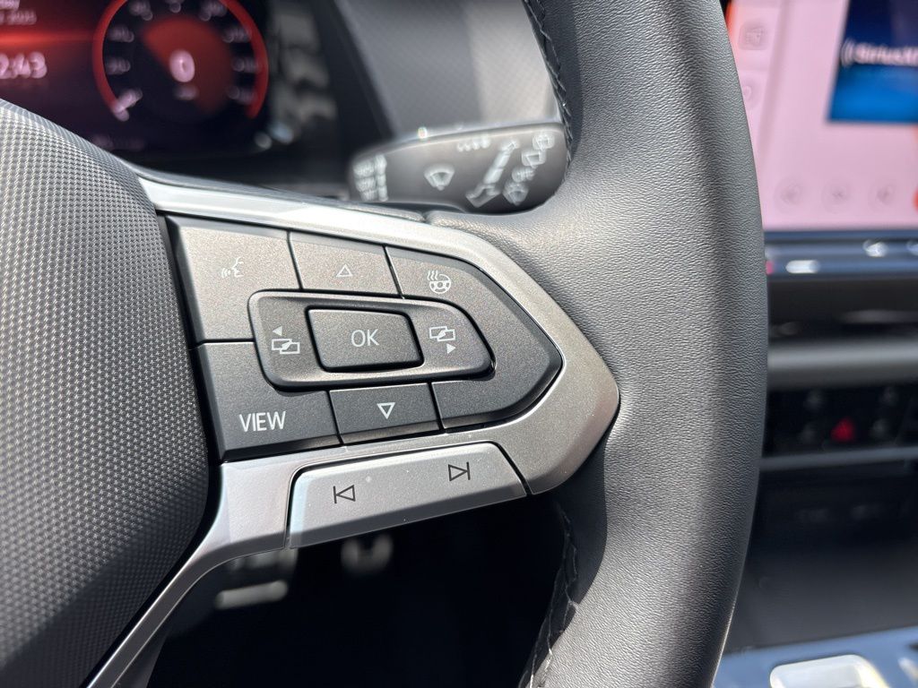 2026 Volkswagen Atlas Atlas Peak Edition - Photo 16