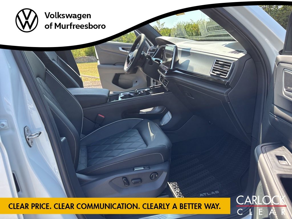 2026 Volkswagen Atlas Cross Sport SEL Premium R-LINE - Photo 23