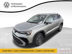 2026 Volkswagen Taos 1.5T SE SUV