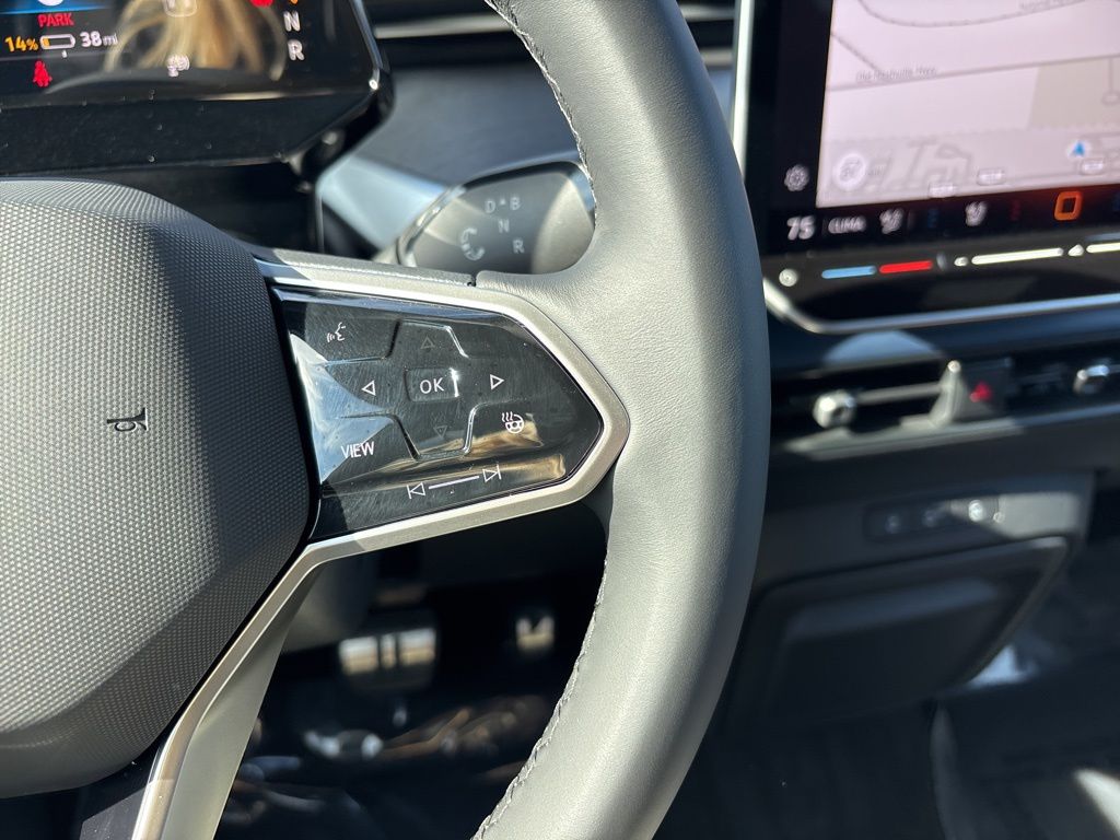 2025 Volkswagen ID. Buzz PRO S - Photo 16