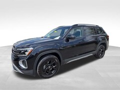 2026 Volkswagen Atlas 2.0T Peak Edition SUV