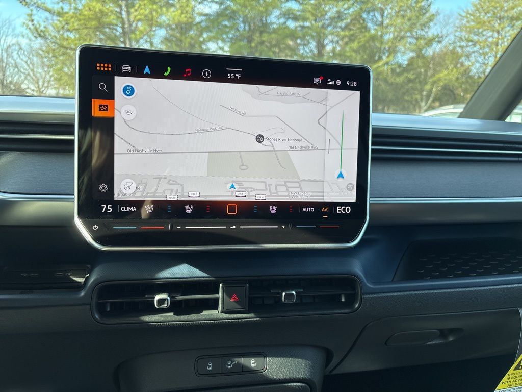 2025 Volkswagen ID. Buzz PRO S - Photo 19