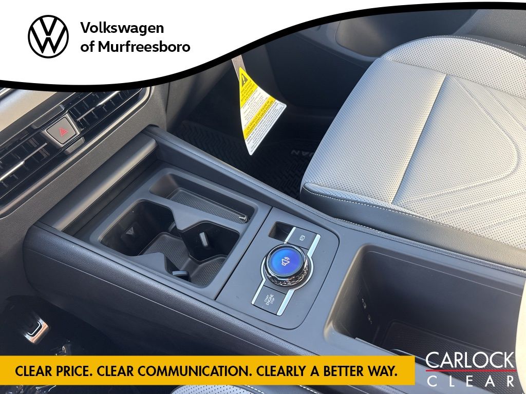 2026 Volkswagen Tiguan SE R-LINE BLACK - Photo 20