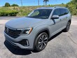 Volkswagen Atlas