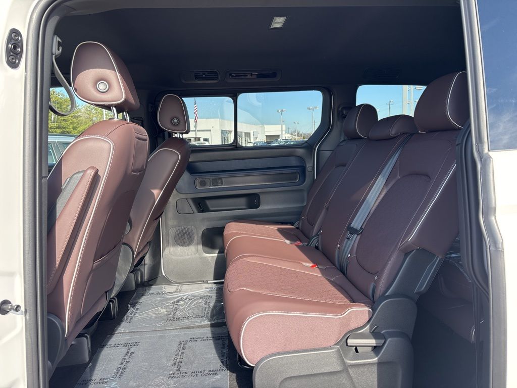 2025 Volkswagen ID. Buzz PRO S - Photo 23