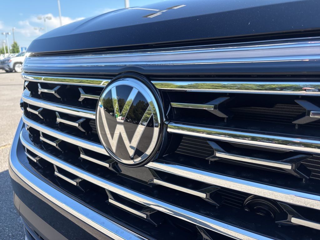 2026 Volkswagen Atlas SEL - Photo 9