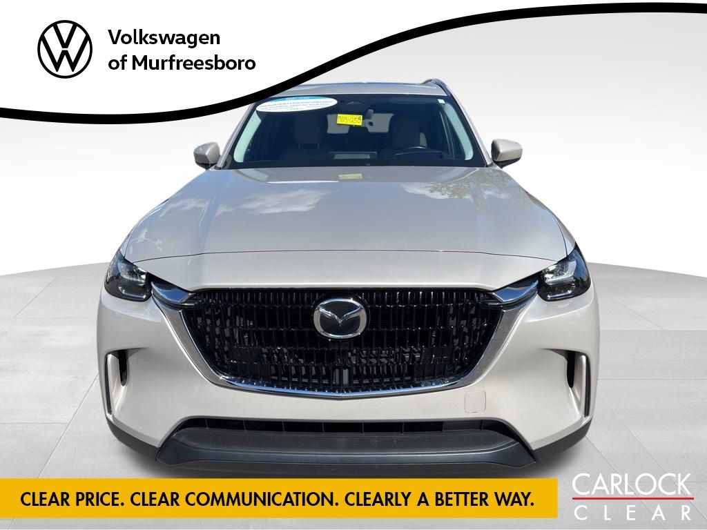 2024 Mazda CX-90 3.3 Turbo Preferred Plus photo 2