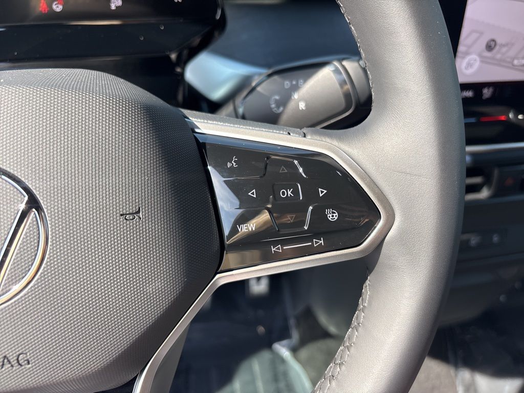 2025 Volkswagen ID. Buzz PRO S - Photo 16
