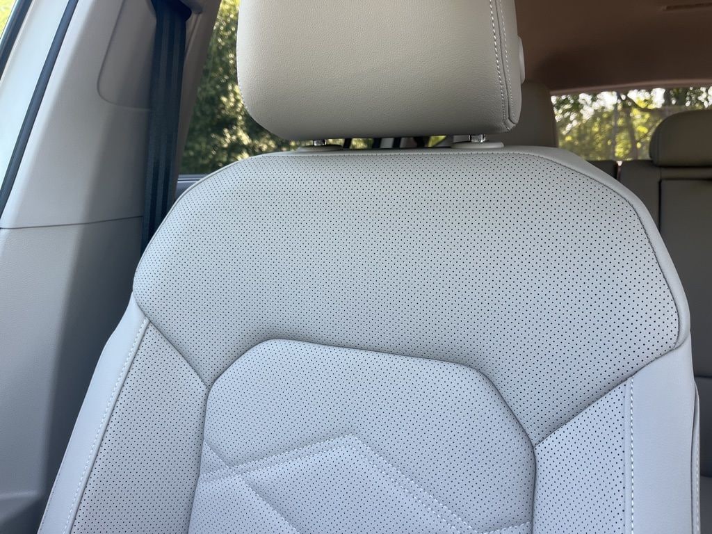 2026 Volkswagen Atlas SE w/Tech - Photo 20