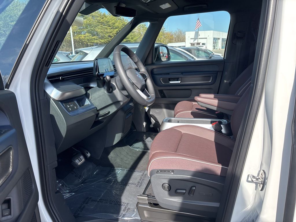 2025 Volkswagen ID. Buzz PRO S - Photo 13