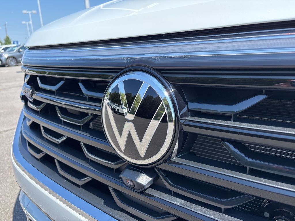 2026 Volkswagen Atlas Cross Sport SEL Premium R-LINE - Photo 9