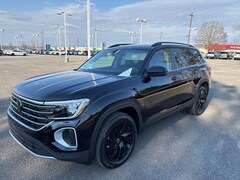 2026 Volkswagen Atlas 2.0T SE w/Technology SUV