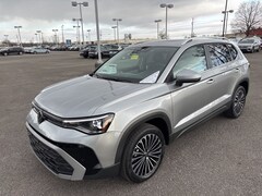 2026 Volkswagen Taos 1.5T SE SUV