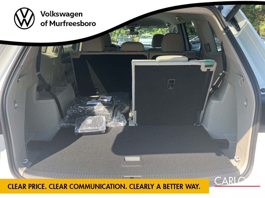 2026 Volkswagen Atlas SE w/Tech - Photo 13