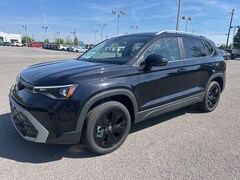 2026 Volkswagen Taos 1.5T SE SUV