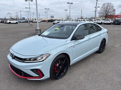 2026 Volkswagen Jetta GLI 2.0T Autobahn Sedan