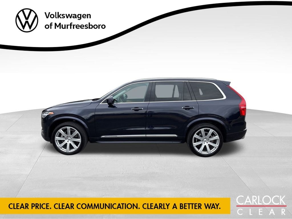 Used 2019 Volvo XC90 T6 Inscription SUV