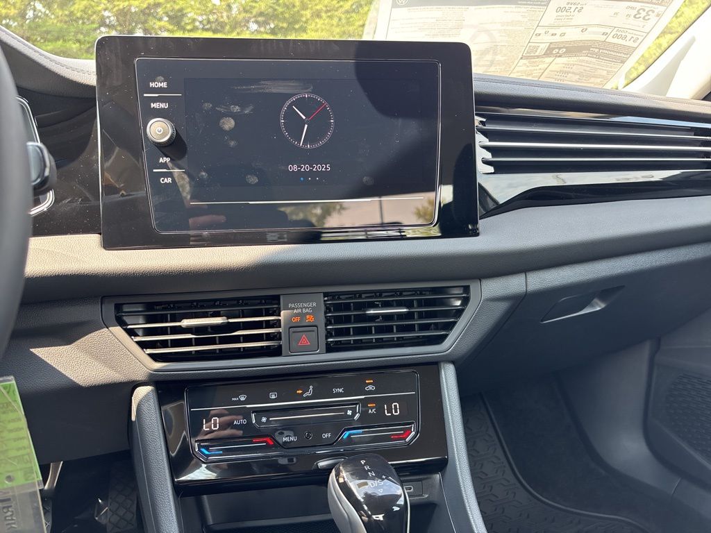 2025 Volkswagen Jetta S - Photo 19